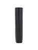 Jost Stockholm Geldbörse Leder 12.5 cm schwarz