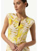 comma Kleid  in  12A9_gelb