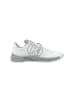 Kempa Hallen-Sport-Schuhe ATTACK PRO 2.0 WOMEN in weiß/grau