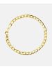 Diamant L'éternel Armband aus 585 Gelbgold