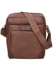 Northampton Polo Club Schultertasche in BROWN