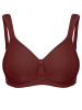 SUSA Spacer BH ohne Bügel Catania in tiramisu