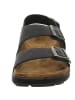 Birkenstock Sandalette in schwarz