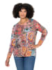 Angel of Style Shirt in multicolor