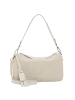 Tamaris Handtasche Letzia in beige