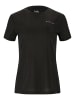 ELITE LAB T-Shirt E-Lab W Lightweight S/S in 1001 Black
