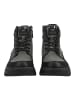 Mustang Stiefelette Grau