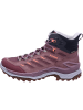 LOWA Wanderschuhe INNOVO GTX MID Ws in Rot