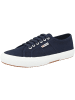 Superga Sneaker low 2750 Cotu Classic in blau