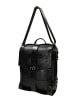 Nobo Bags Rucksack Glint in schwarz