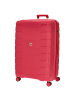 Roncato Skyline - 4-Rollen-Trolley L 79 cm erw. (ciliegia) in ciliegia