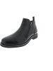 Bugatti Bart Comfort Stiefelette Schwarz