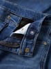 name it Thermojeans Regular Fit Fleecefutter Nkmryan in medium blue denim
