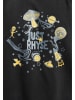 Just Rhyse T-Shirts in black
