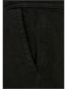 Urban Classics Urban Classics Herren Boys Strech Twill Joggshorts in black