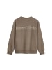 Marc O'Polo TEENS-BOYS Sweatshirt in Charlston Gray