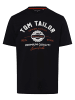 Tom Tailor T-Shirt in marine