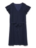 Vero Moda Kleid in Navy Blazer