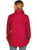 PRO-X elements Funktionsjacke "ELENA" in Salsa-Rot