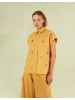 Oilily Banana Bluse in Braun