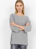 soyaconcept Hemd SC-INAS 1 in 99470 MED. GREY MELANGE