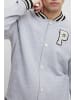 11 Project Bomberjacke PRValen in Grau