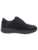 Solidus Damen- Schnürschuhe Kea Weite K in Blau