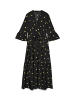 Vero Moda Kleid in Black