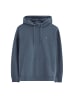 Polo Club Sweatshirt in Denim Blue