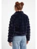 taddy Women Jacket in Navy