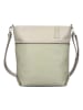 Zwei Jana Schultertasche 33 cm jade