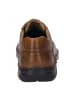 Josef Seibel Komfort Schnürschuhe in Braun