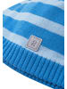 Reima Beanie " Haapa " in Cool blue