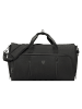 Roncato City 3.0 Weekender Reisetasche 50 cm in schwarz
