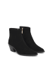 Kazar Boots in Schwarz