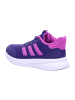 adidas Mädchen Halbschuhe X_PLRPATH K in Rot