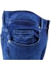 ALBERTO Jeans Premium Giza in Blue