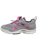 Ecco Sneaker für Mädchen in grau