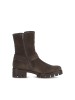 Gabor Biker Boots in braun