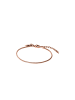 PURELEI Armband Sleek in Rosegold