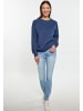 usha BLUE LABEL Sweatshirt in Marine