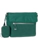 Jost Umhängetasche Roskilde Shoulder Bag in Bottlegreen