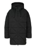 19V69 Italia by Versace Steppjacke Jolina in schwarz