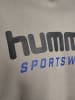 Hummel Sweatshirt Hmlboxy Erwachsene in ROCK RIDGE