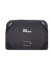 Jack Wolfskin Velo Trail Gürteltasche 25 cm flash black