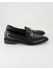 George Watts Loafer in Schwarz
