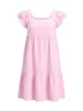 Angel of Style Kleid in hellrosa