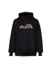 myMo Women Hoodie in Black