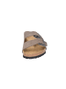Birkenstock Schnürschuh in braun