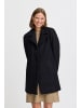 b. young BYCECILA SH COAT regular fit in Black